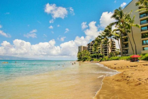 Sands of Kahana #122 Home